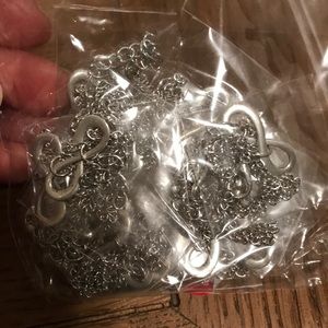 NWOT Eternity bracelet ( 10 pcs in 1 bag)
